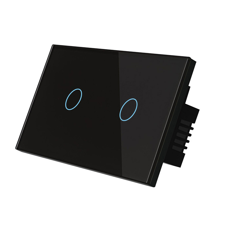 Switch Go SG7-US Zigbee Smart Wall Switch – Wholesale Smart Home Solutions