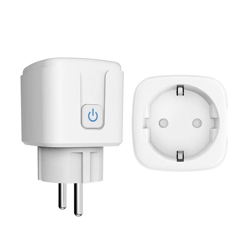 WiFi Smart Plug Installation Guide: Complete Process from Unboxing to Use